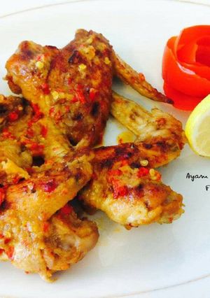 Foto resep Ayam Iloni Khas Gorontalo