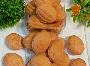Foto resep Bolu klemben/bolu kuwuk/bolu kijing/bolu jadul