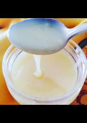 Foto di Latte condensato homemade