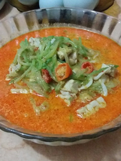 Foto resep Sayur Labu Siam