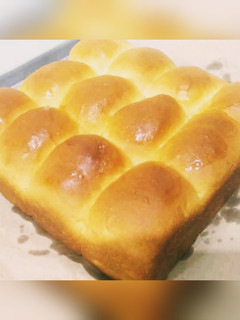 Foto resep Roti Sobek Lembut dan berserat (Low Budget)