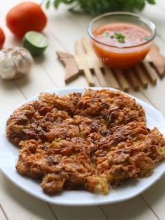 Foto resep Fuyunghai special