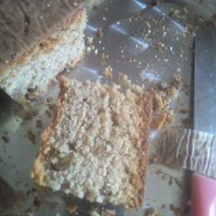 A picture of Banana bread/cake.