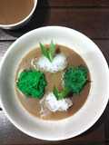 57. Putu Mayang Bihun Jagung