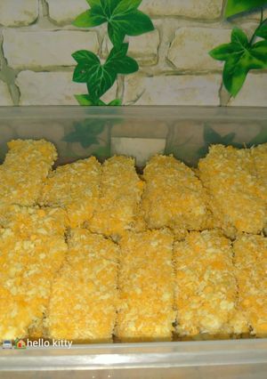 Foto resep Pisang Nagget