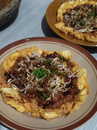 Langkah Mudah untuk Membuat Resep Tahu Telur wong Malang yang Enak Banget Anti Ribet, Menggugah Selera