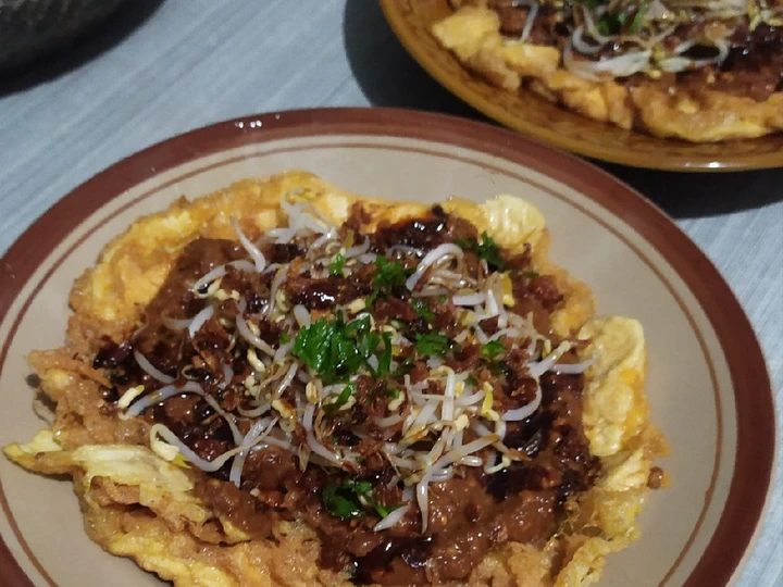 Langkah Mudah untuk Membuat Resep Tahu Telur wong Malang yang Enak Banget Anti Ribet, Menggugah Selera