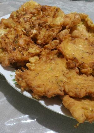 Foto resep Fu Yung Hai