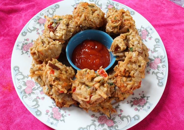 Keladi Goreng crispy❤