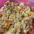 Com Rang Vietnam (nasi goreng 🇻🇳)