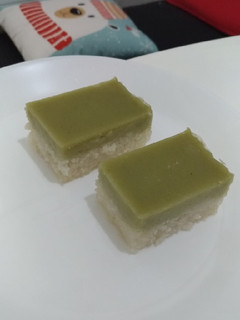Foto resep Ketan Srikaya