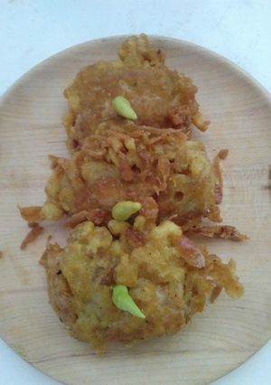 Foto resep Tahu isi