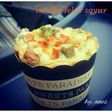 muffin telur sayur ala mpasi 1y+