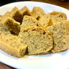 Bolu Pisang Kukus Andalan, Moist dan Lembut tanpa Mixer রেসিপির প্রধান ছবি