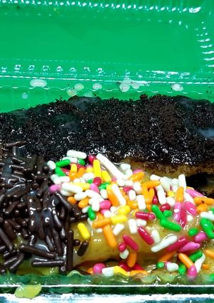Foto resep Pisang Geprek