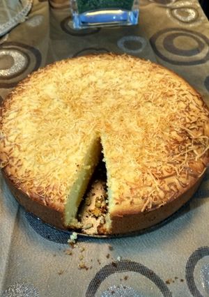 Foto resep Proll Tape