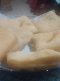 Una foto de Tortas fritas