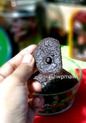 Foto resep Brownies Cookies