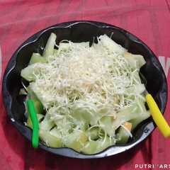 รูปของ Melon keju