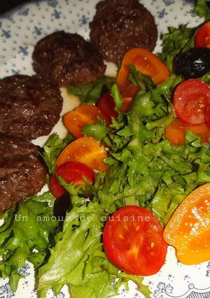 Une photo de Kefta 🍴