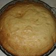 Torta de banana