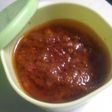 Sambal terasi matang khas sunda