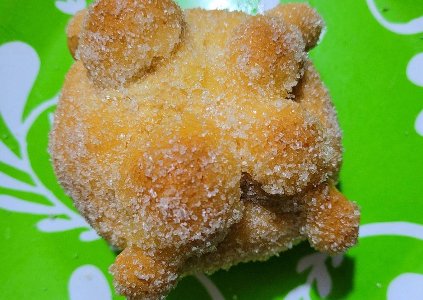 🥖 Pan de muerto 💀