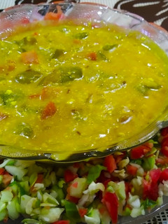 તુરીયા નું શાક (Turiya Shak Recipe in Gujarati) રેસીપી મુખ્ય ફોટો