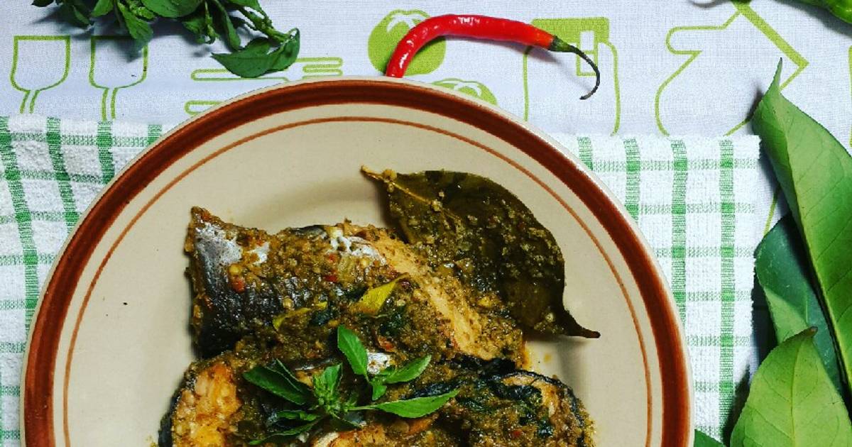 22 Resep Ikan Patin Sambal Kemangi Enak Dan Sederhana Ala Rumahan Cookpad
