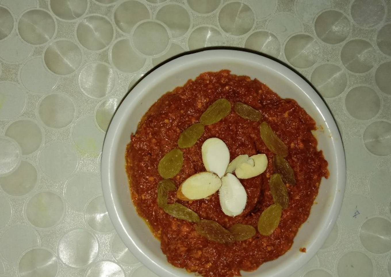 Bottle Gourd ka Halwa(Ghiya Pak)