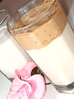 A picture of Dolgano coffee.