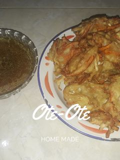 Foto resep Ote-Ote