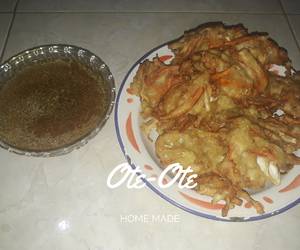 Mudah Cepat Memasak Ote-Ote Enak Bergizi Mudah Cepat Memasak Ote-Ote Enak Bergizi