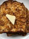 Kylie Jenner's Toast