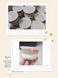 Puding lapis oreo milo
