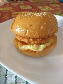 Foto resep Patty Wortel Crispy