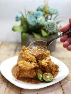 Foto resep Batagor Bandung