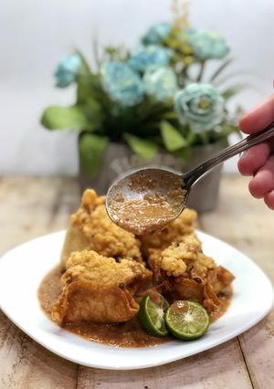 Foto resep Batagor Bandung