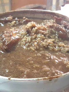 Foto de Arroz de Cabidela