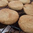Kellie's SNICKERDOODLES!