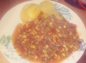 Una foto de Tomatican