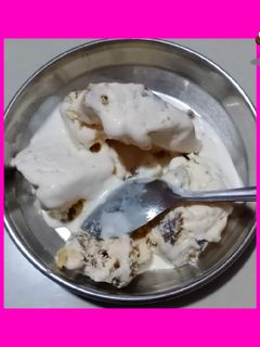 અંજીર આઇસ્ક્રીમ (Anjeer Icecream Recipe In Gujarati) રેસીપી મુખ્ય ફોટો