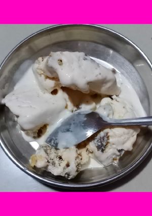 અંજીર આઇસ્ક્રીમ (Anjeer Icecream Recipe In Gujarati) રેસીપી મુખ્ય ફોટો