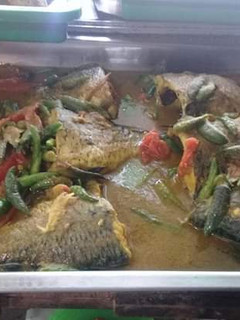 Foto resep Acar ikan mas