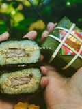 Mini Bánh Chưng