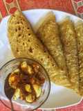 Roti Paratha