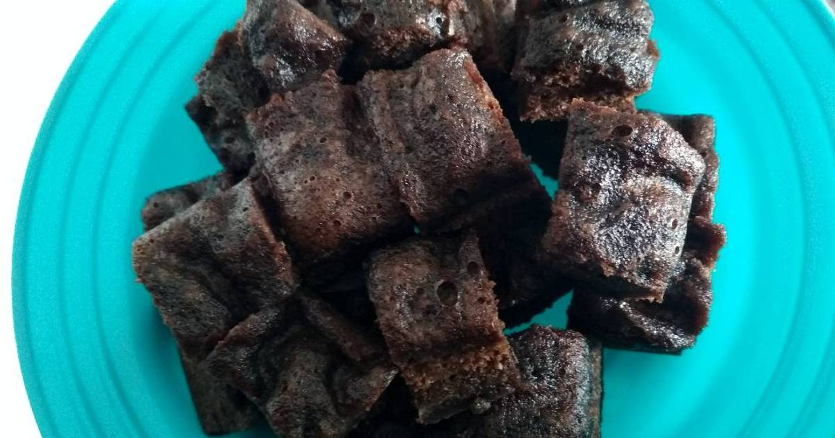 Scat Brownies