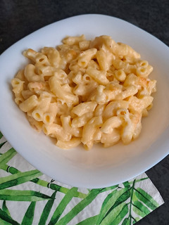 Mac and Cheese recept fotója