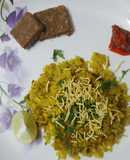 Aloo poha