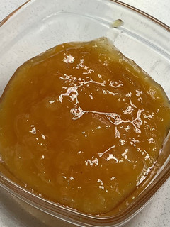 Una foto de Mermelada de naranja (Thermomix)